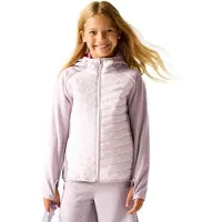 Regatta - Kid's Junior Andreson Hybrid - Hybridjacke Gr 3-4 Years weiß