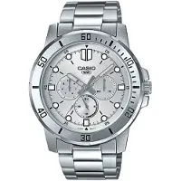 Casio Armbanduhren MTPVD300D7EUD