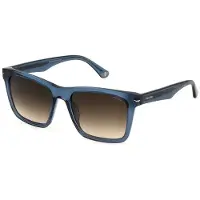 Police Herrensonnenbrille SPLN35M-550955 Ø 55 mm