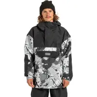 Dc-shoes Anorak "DC-43 10K", Herren, Gr. M, splat camo, Obermaterial: 100% Polyester., Jacken Anorak