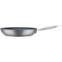 GSW Bratpfanne "Gastro Quick" Aluminium 1 Stk. tlg. Gastro Bratpfanne aus Aluminium mit Antihaft-Versiegelung