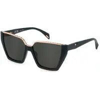 Police Sonnenbrillen SPLL33E5706WT