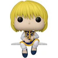 Funko POP! Hunterxhunter-kurapika Figur