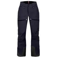 Elevenate - Women's Pure Pants - Skihose Gr M blau