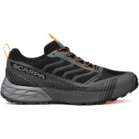 Scarpa - Ribelle Run LT Waterproof - Multisportschuhe Gr 48 grau/schwarz