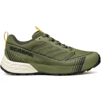 Scarpa - Ribelle Run LT Waterproof - Multisportschuhe Gr 40,5 oliv