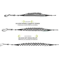 WAW Schockabsorber - L, 16-25 kg