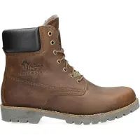 Panama jack Winterstiefel IGLOO 03 Herren Leder Braun Größe: 45