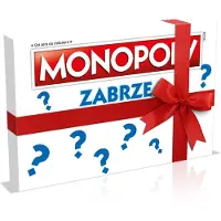 Winning Moves Monopoly Brettspiel Zabrze