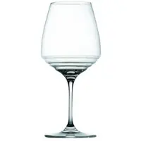 Zafferano - -Glaskelch für Amarone und Pinot Noir 60cl - Experiences-Box mit 6 Stück Weingläser