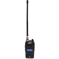 Jopix CB-80 Multi-Norm CB-Funk Handgerät - Tragbare 27 MHz CB-Funkgeräte AM/FM 4