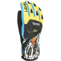 Level Race JR yellow-blue (70) 6