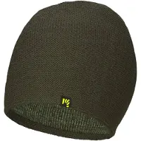Karpos - Senaiga Beanie - Mütze Gr One Size grau