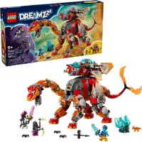 LEGO DREAMZzz 71514 Dino-Düsenflieger