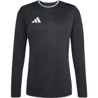Adidas Entrada 26 Langarmjersey 3XL BLACK/WHITE