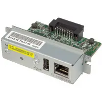 Epson C32C881023, LAN-Schnittstelle