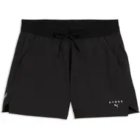 Puma X Hyrox Dryelite Sportshorts Schwarz L Frau Schwarz L
