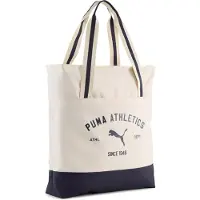 Puma Schultertasche "PHASE CLASS TOTE" sportlicher Stil, für Erwachsene, leichtes Material