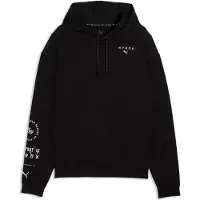 Puma Herren Kapuzensweat M X HYROX CLOUDSPUN HOODIE