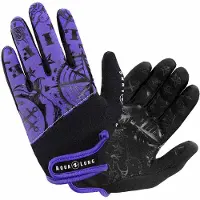 Aqua Lung Admiral Iii Woman 2 Mm Handschuhe
