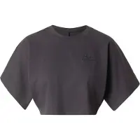 Under Armour Cropped Script Kurzarm-t-shirt