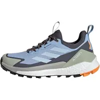Adidas Terrex Free Hiker 2.0 Low Gore-tex Wanderschuhe