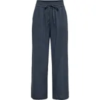 ONLY "ONLTIZANA COTTON LOOSE PANTS WVN NOOS"