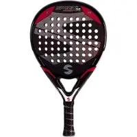 Softee Speed 3.0 Power Padelschläger Für Damen Silber Frau Silber One Size