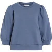 Vila Vivera 3/4-arm Sweatshirt