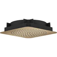 Hansgrohe AXOR 28794140 Kopfbrause 270 1jet Axor Citterio C