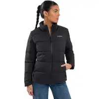 NOX Team Jacke