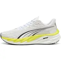 Puma Velocity Nitro 4 white-lux lime (15) 8.5