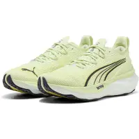Puma ForeverRun NITRO 2 - Apple Spritz-Deep Plum, Größe:8.5