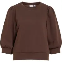 Vila Vivera 3/4-arm Sweatshirt