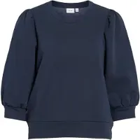 Vila Vivera 3/4-arm Sweatshirt