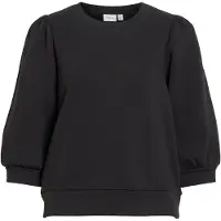 Vila Vivera 3/4-arm Sweatshirt