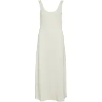 Vila Vienza Ärmelloses Maxikleid