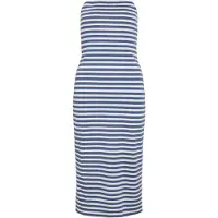 Vila Vininny Tube Maxikleid