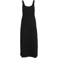 Vila Vienza Ärmelloses Maxikleid