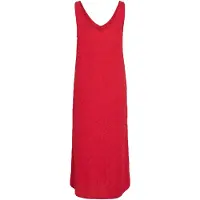 Vila Vimist Ärmelloses Maxikleid