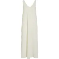 Vila Vimist Ärmelloses Maxikleid