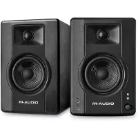 M-AUDIO BX4 Paar BT - Paar Bluetooth-Monitore