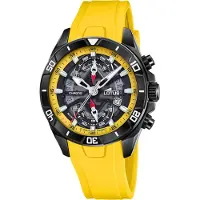 Lotus - 18945/1 - Armbanduhr - Chronograph - Herren