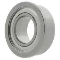 Skf Rillenkugellager W638/4 R-2Z Innen-Ø 4 mm Aussen-Ø 9 mm Breite4 mm