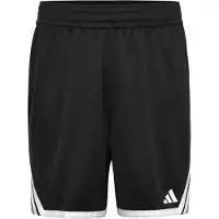 Adidas Herren Short Everyday Pro Bball Shorts JM5104 XXL - Black/White - XXL