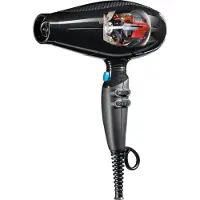 Babyliss PRO EXCESS HQ Haartrockner, 2600 W, BAB6990IE