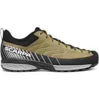 Scarpa Mescalito, Farbe 1157 sage/gray, Größe 40,5, Approach-Schuh