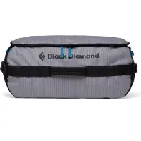 Black Diamond Stonehauler 60l Duffelbag Grau Grau One Size