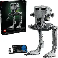 LEGO Star Wars 75417 AT-ST Kampfläufer