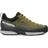 Scarpa - Mescalito GTX - Approachschuhe Gr 40 oliv